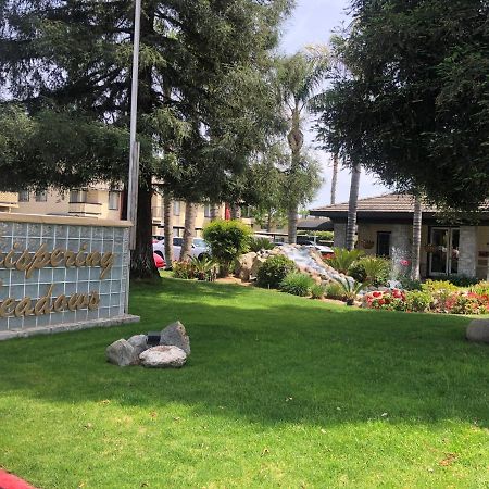 Whispering Meadows Apartments Bakersfield Exteriér fotografie