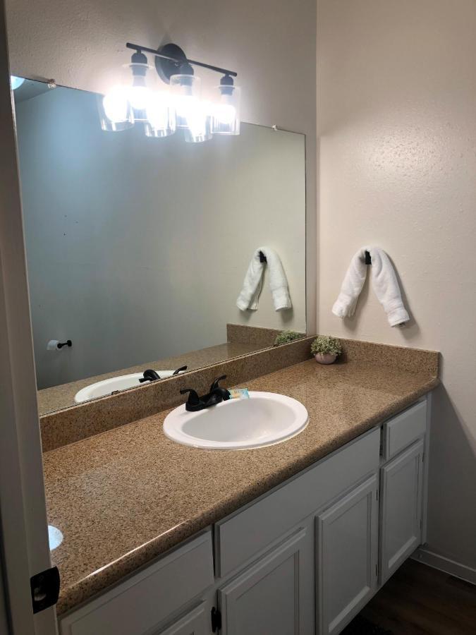 Whispering Meadows Apartments Bakersfield Exteriér fotografie