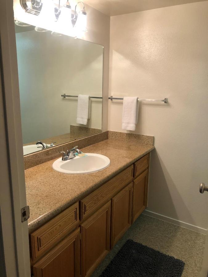 Whispering Meadows Apartments Bakersfield Exteriér fotografie