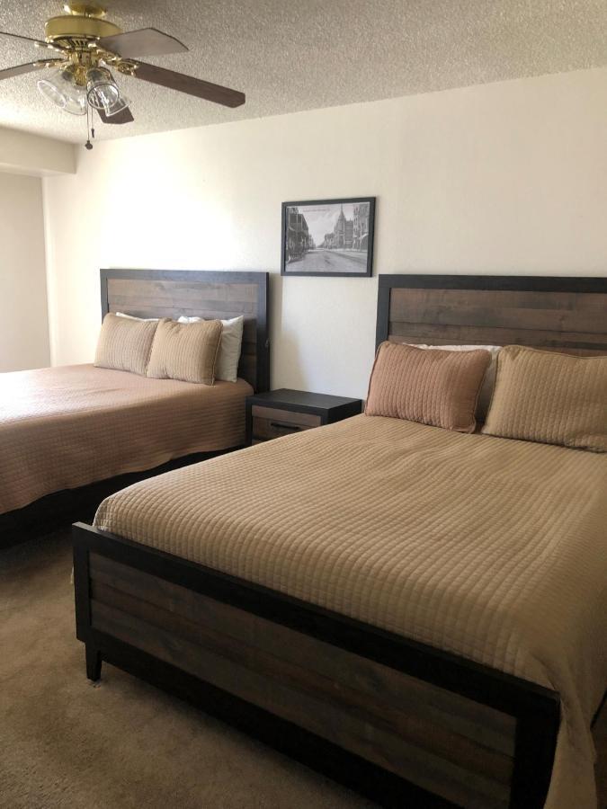 Whispering Meadows Apartments Bakersfield Exteriér fotografie