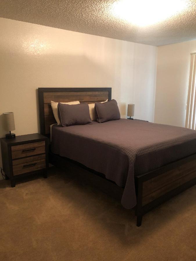 Whispering Meadows Apartments Bakersfield Exteriér fotografie
