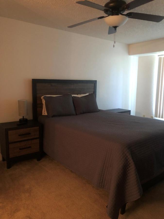 Whispering Meadows Apartments Bakersfield Exteriér fotografie