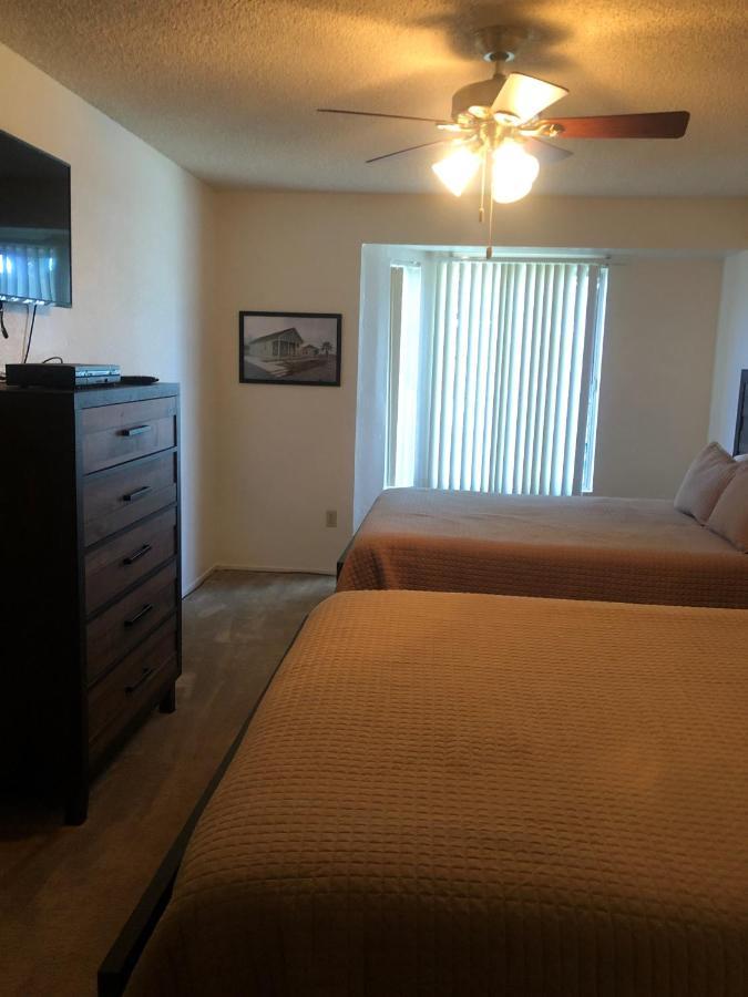 Whispering Meadows Apartments Bakersfield Exteriér fotografie