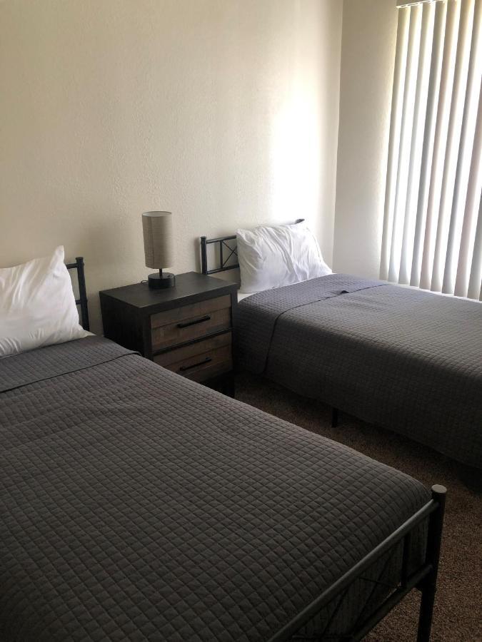 Whispering Meadows Apartments Bakersfield Exteriér fotografie
