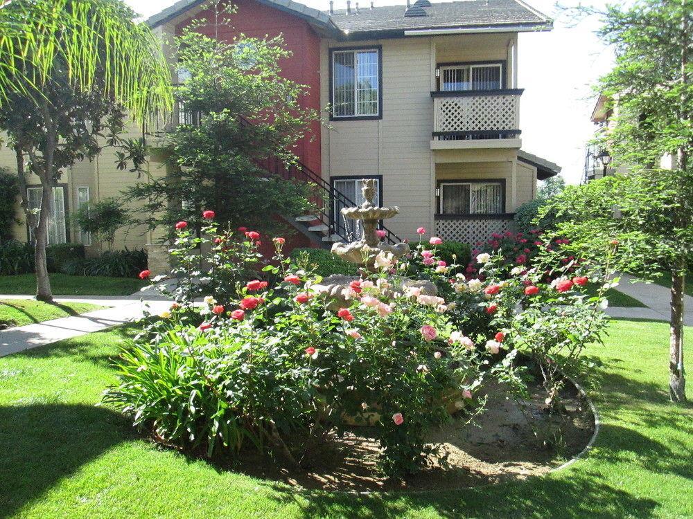 Whispering Meadows Apartments Bakersfield Exteriér fotografie