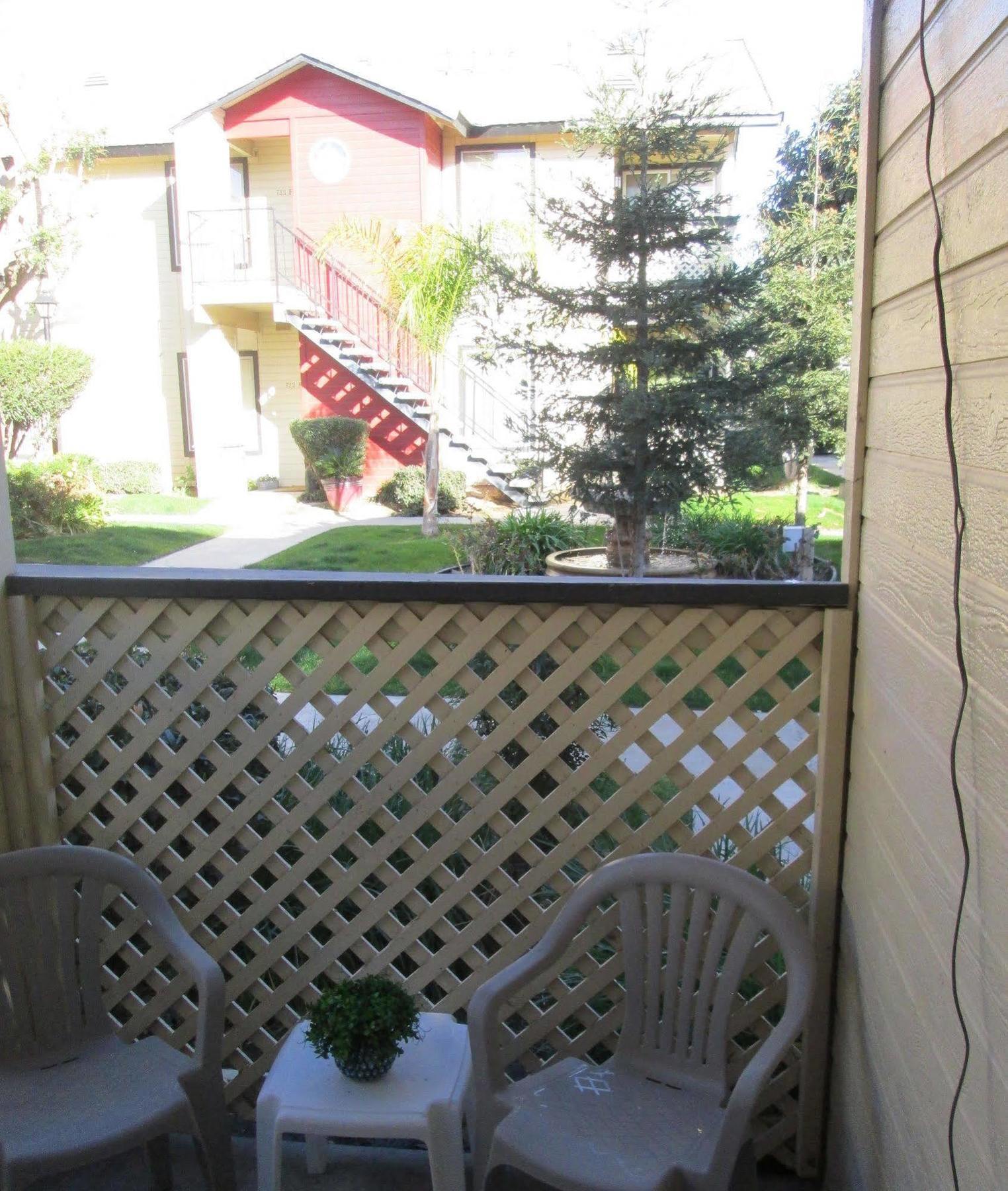 Whispering Meadows Apartments Bakersfield Exteriér fotografie